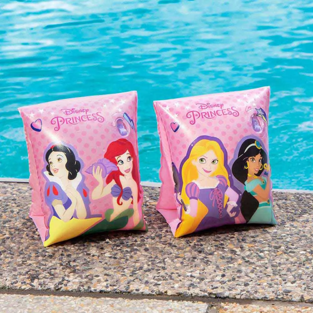 Bestway Princess Schwimmflügel