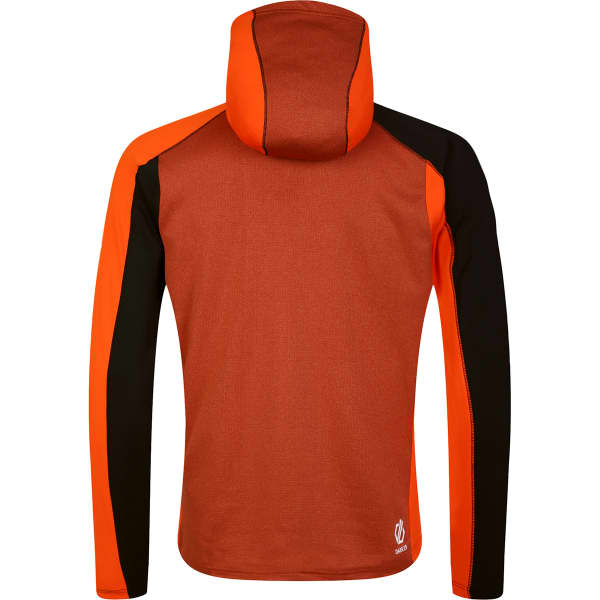 Veste polaire randonnée DARE 2B ASSIMILATE CORE STRETCH PUFFINOR/BLK