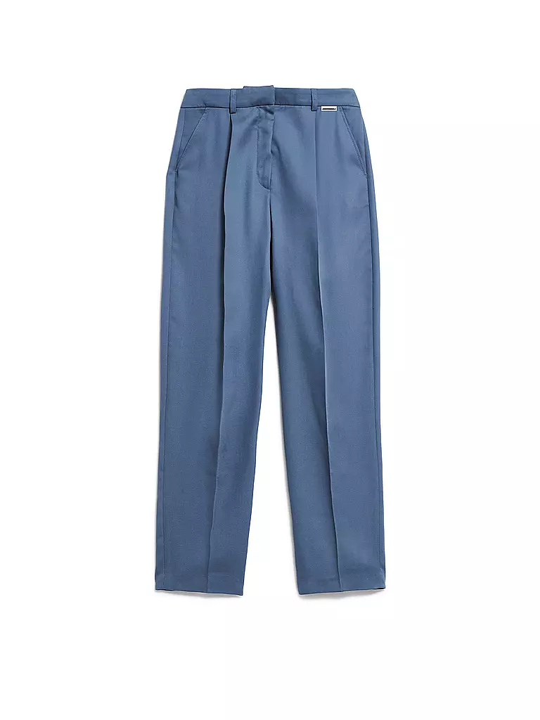 ARMEDANGELS Hose Tapered Fit SANDRINAA hellblau