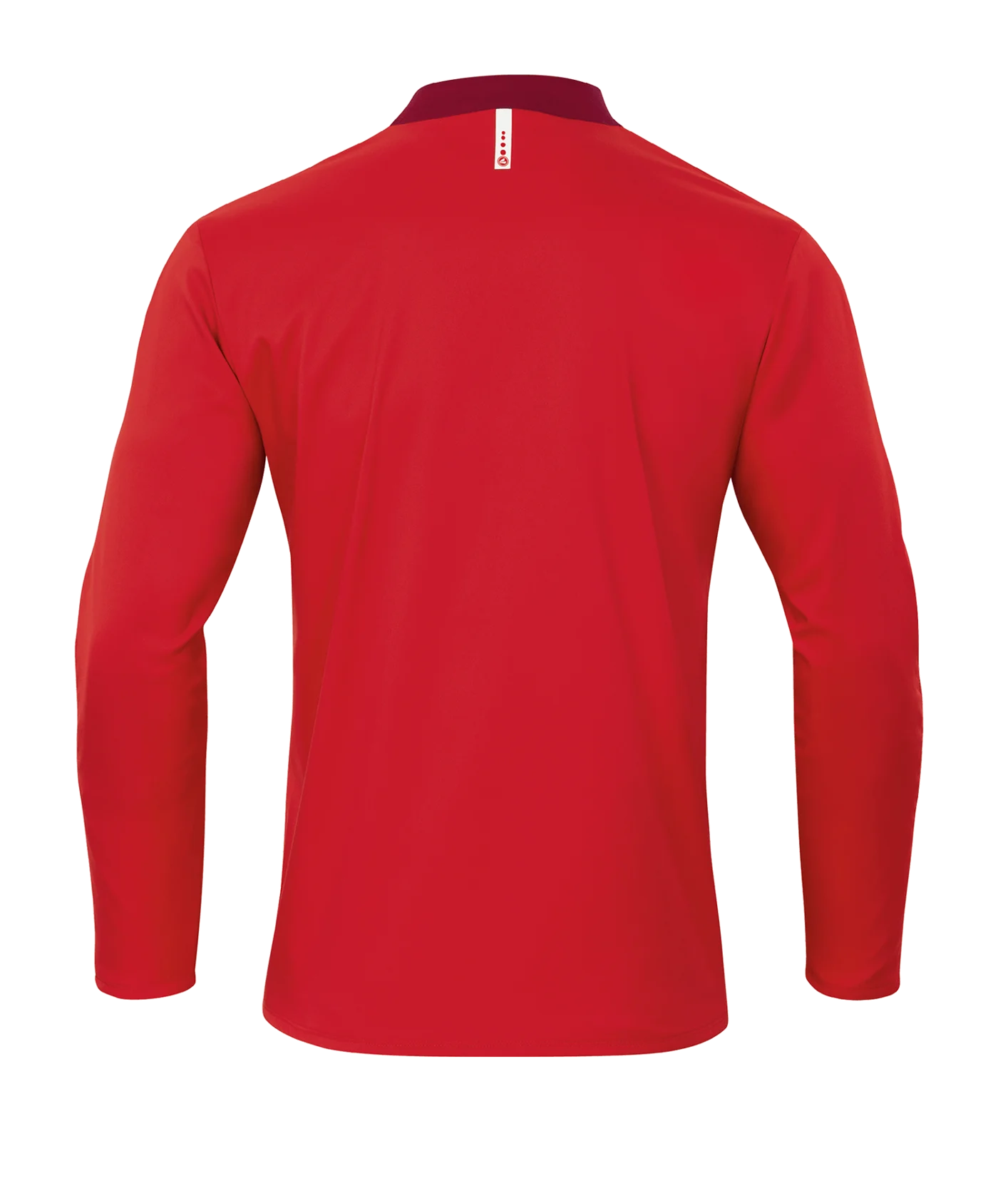 JAKO Champ 2.0 Präsentationsjacke Rot F01