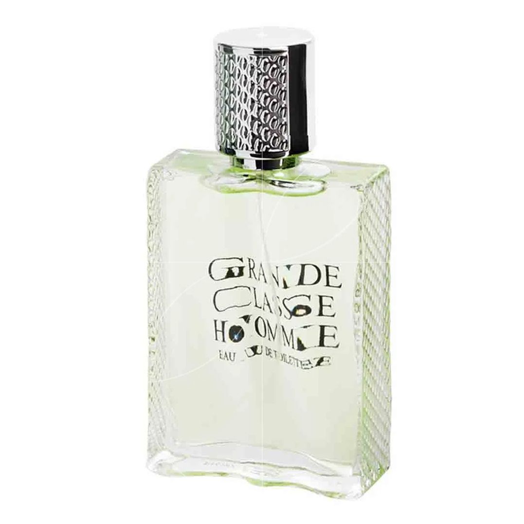 Grande Classe Homme EDT Til Herre