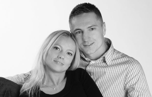 Fotoshooting für Paare in Bremen als Geschenkidee