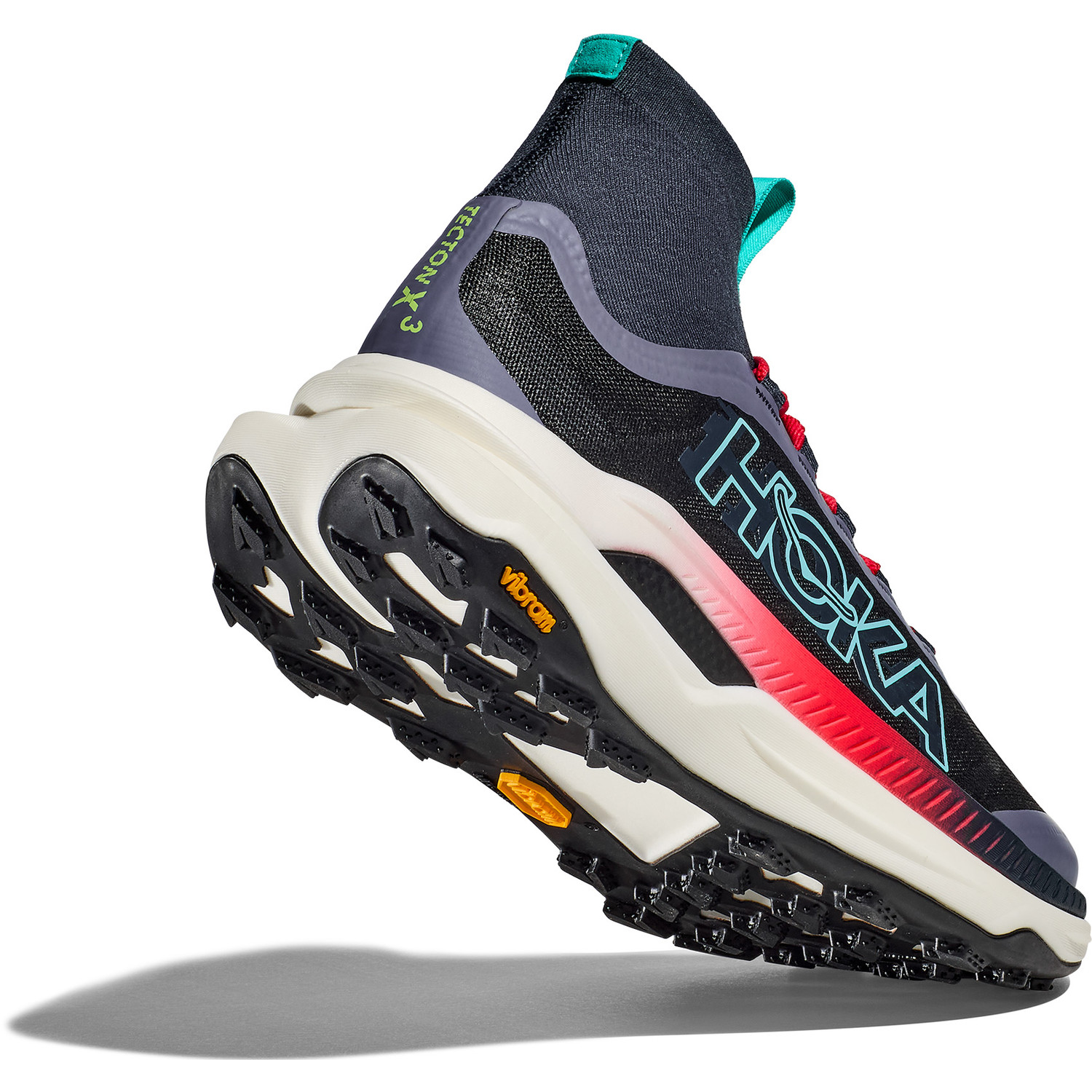 HOKA Tecton X 3 Dames