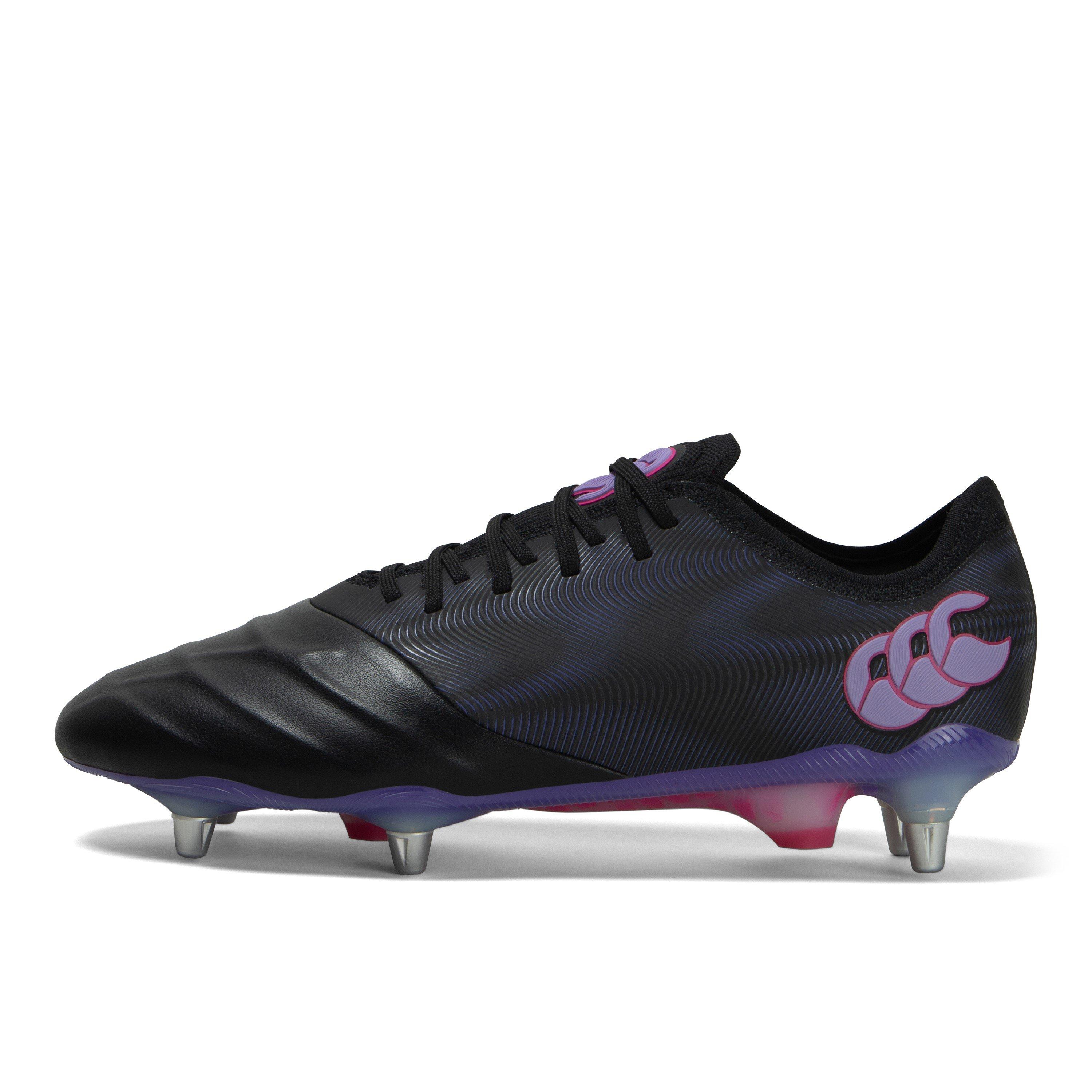 Canterbury Cant Phoenix Elite Soft Ground Rugby Boots