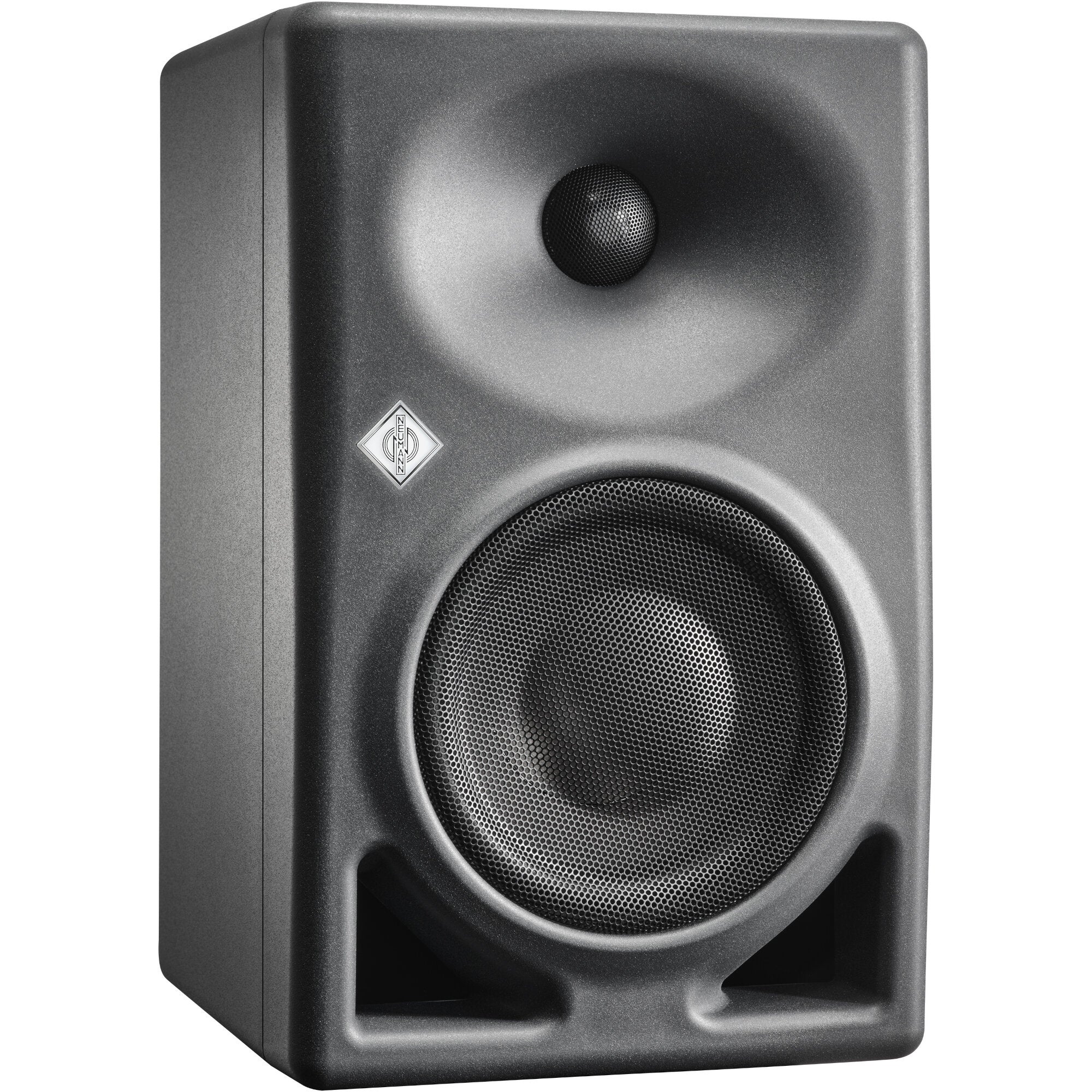 Neumann KH 120 II set met MA 1 meetmicrofoon