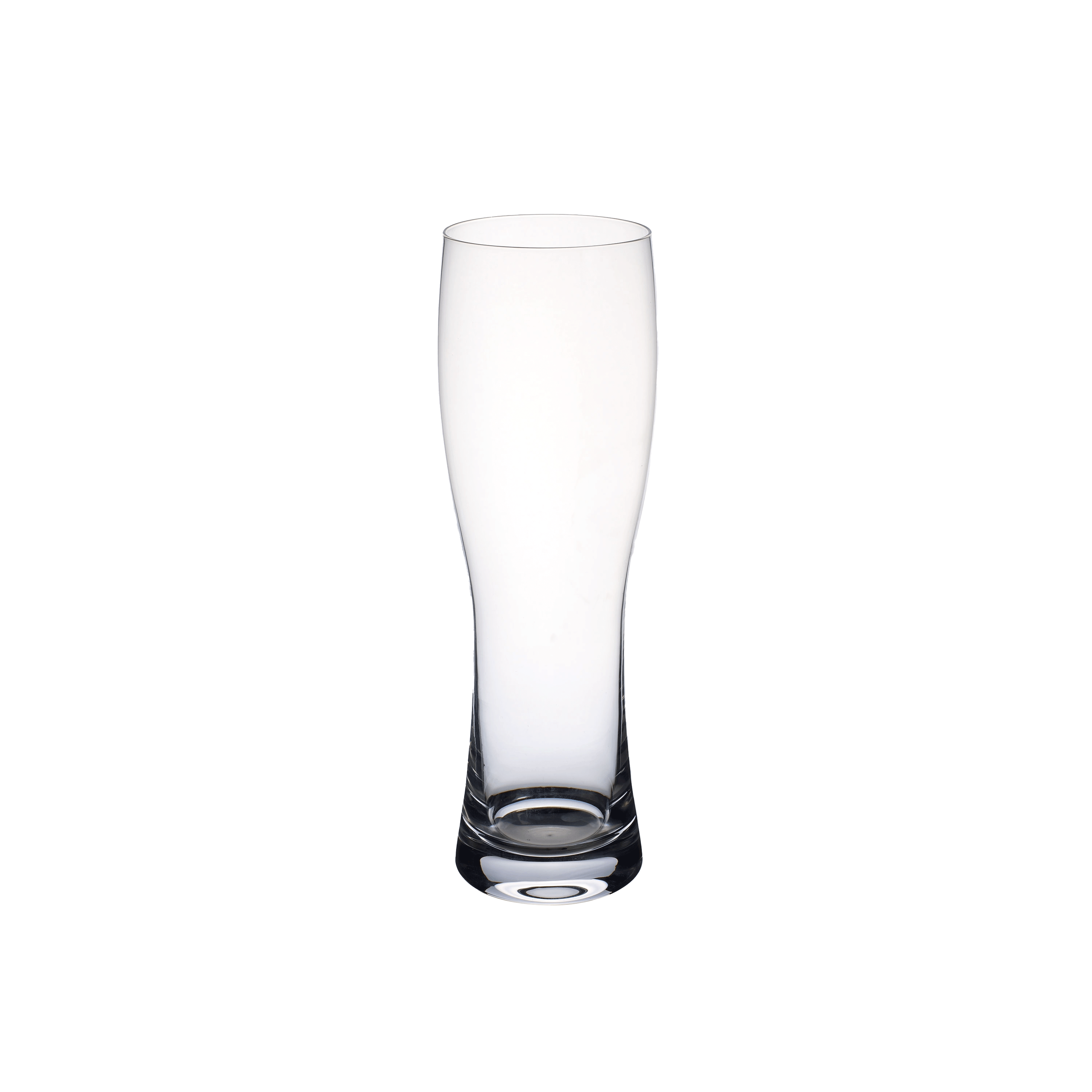 Purismo Wheat beer glass Clear, 25.2 oz, crystal glass