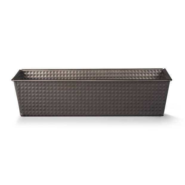 Blokker anti-aanbak cakevorm - 31 x 11,5 cm