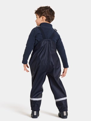 Didriksons Plaskeman Regnbukse, Navy