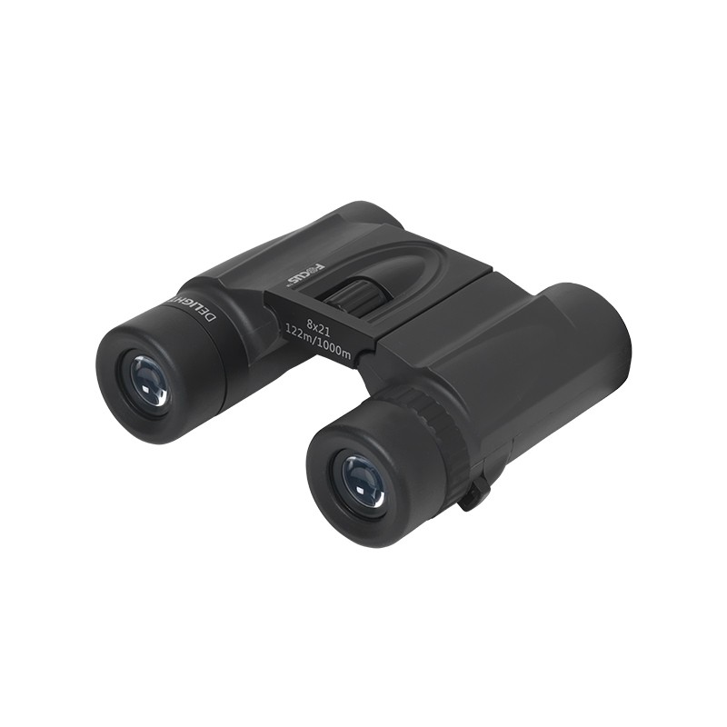 Focus Delight kikkert 8x21
