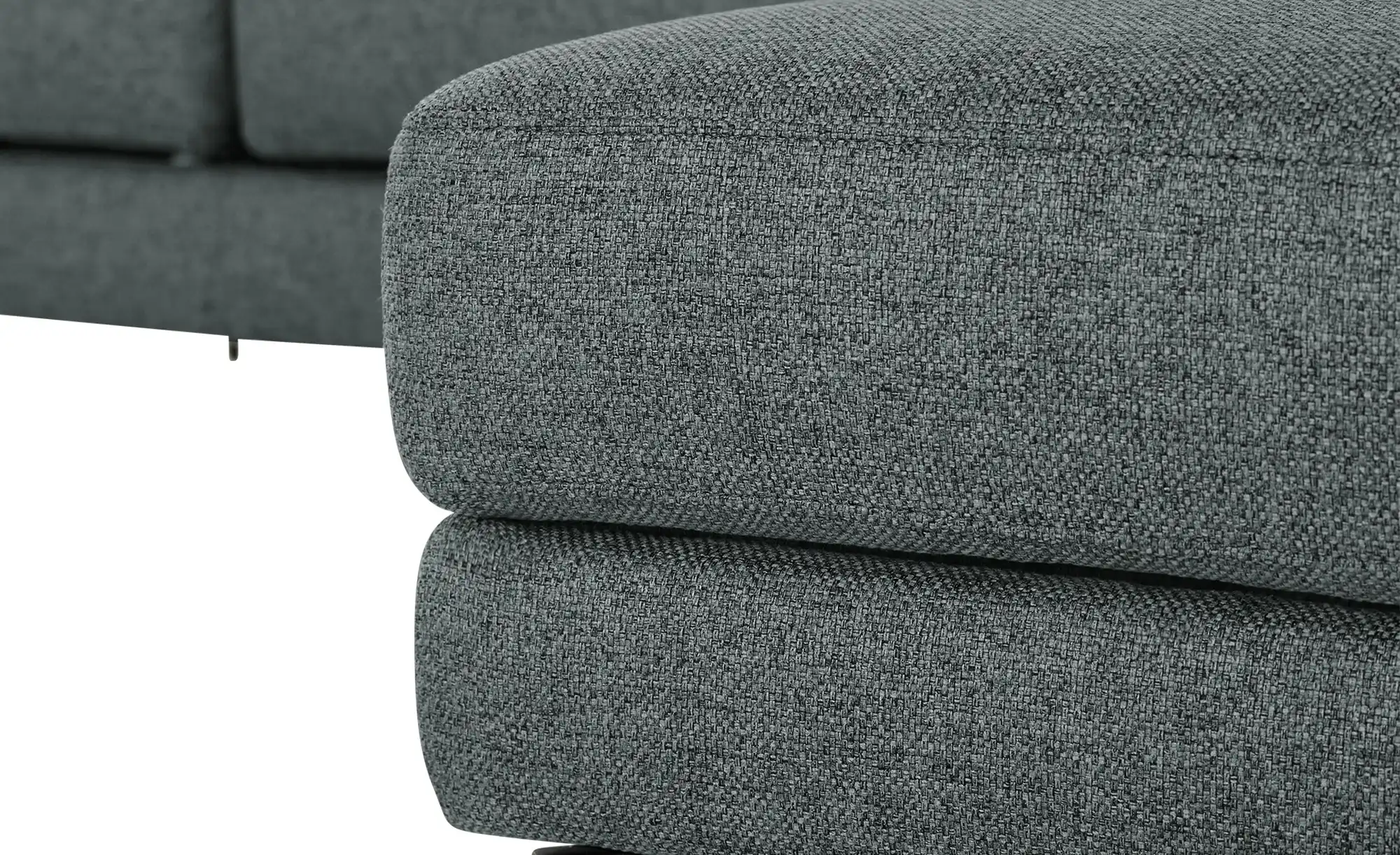 Jette Home Ecksofa mit Funktion Twister