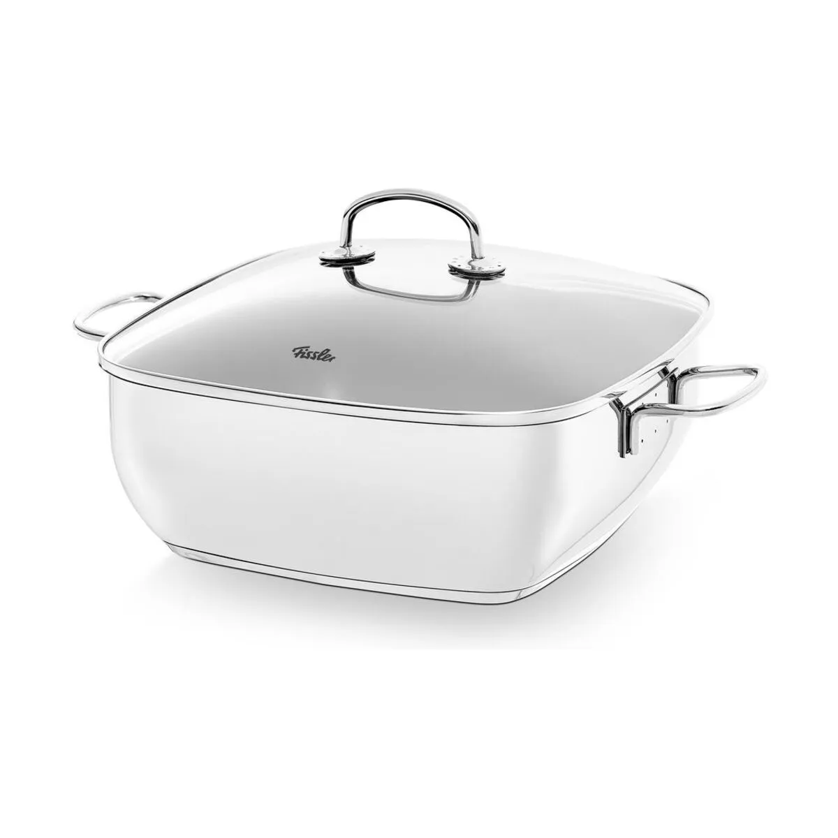 Fissler Secural Gryde