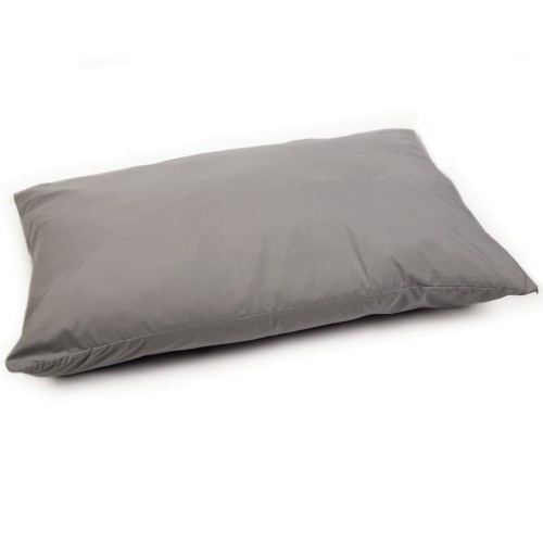 Almofada para cães Sofix, cinza