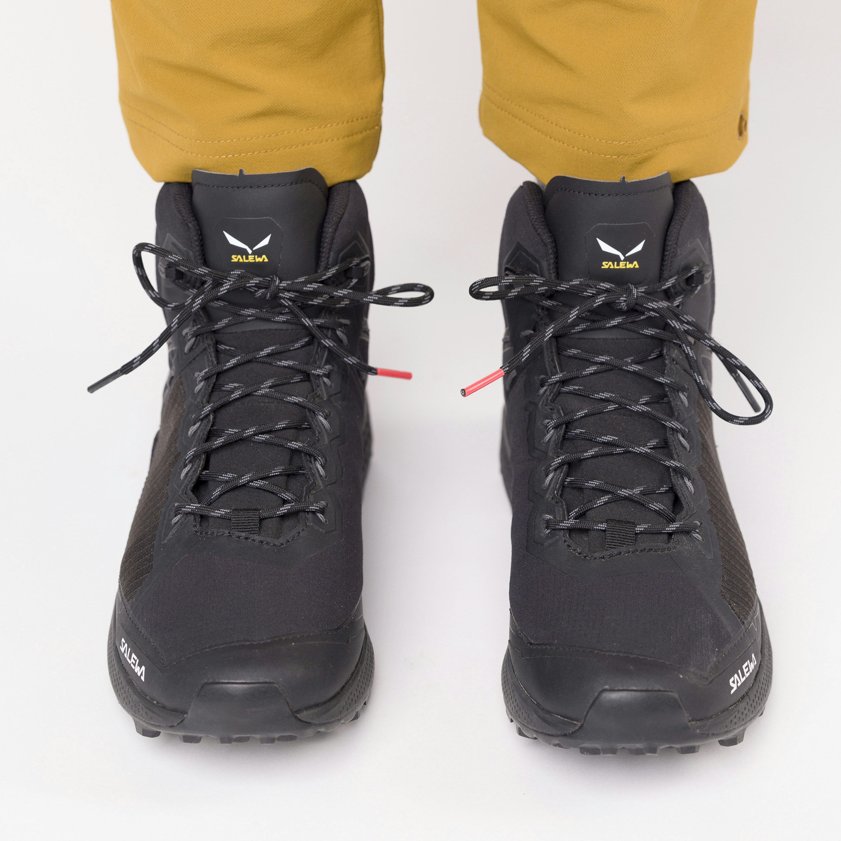 Pedroc Pro Powertex Mid Schuh Damen