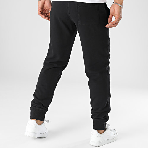 Pantalon Jogging Vintage Logo Embroidery M7011021A Noir