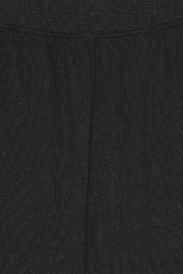 Moshi Moshi Mind buddha sweatpants Black