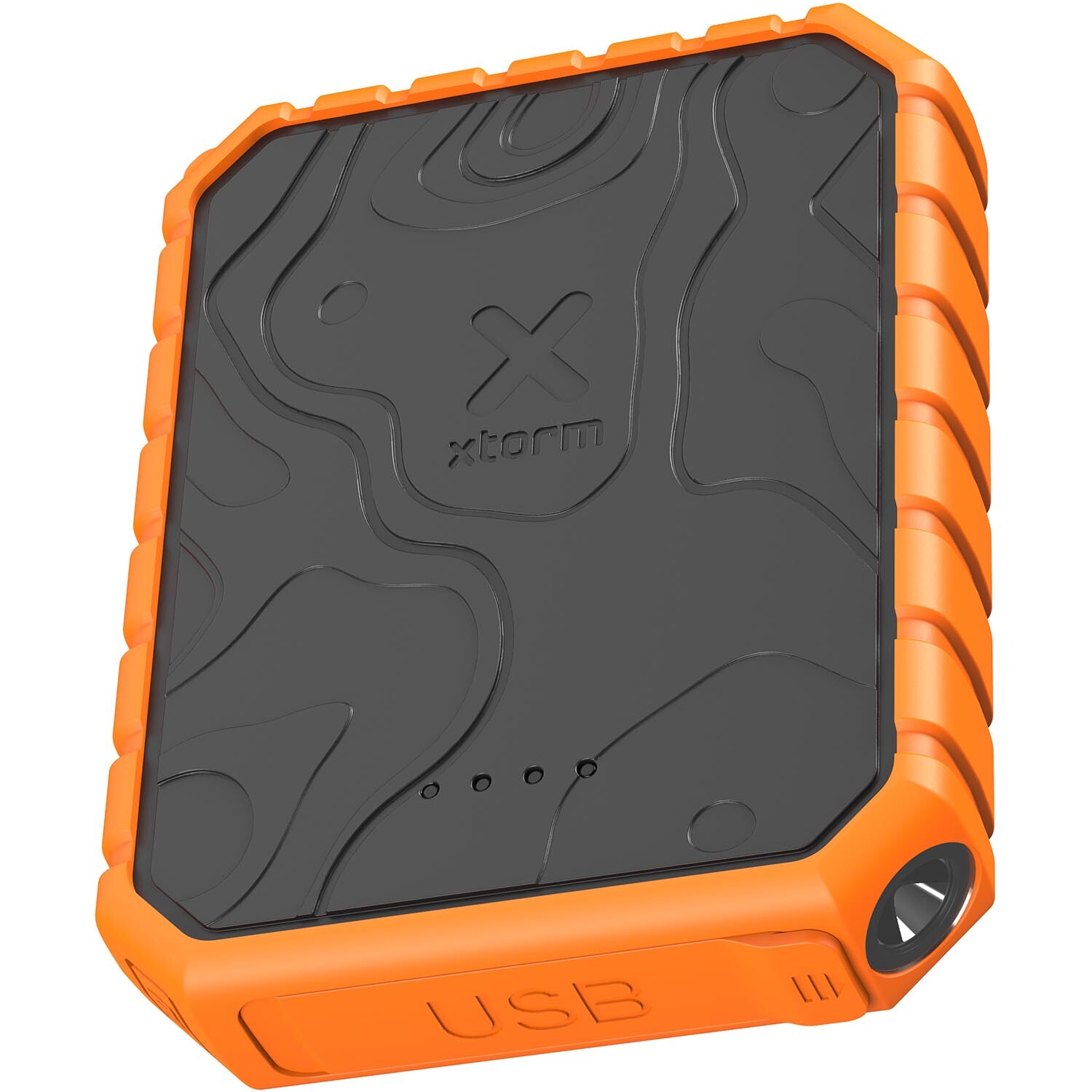 Xtorm Rugged Power Bank 10000