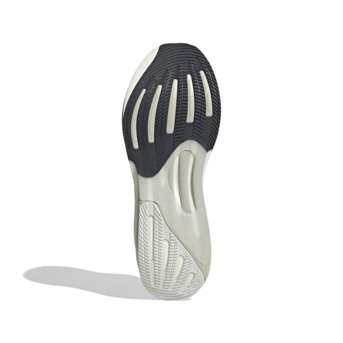 adidas Herre Løbesko Supernova Rise Sølv
