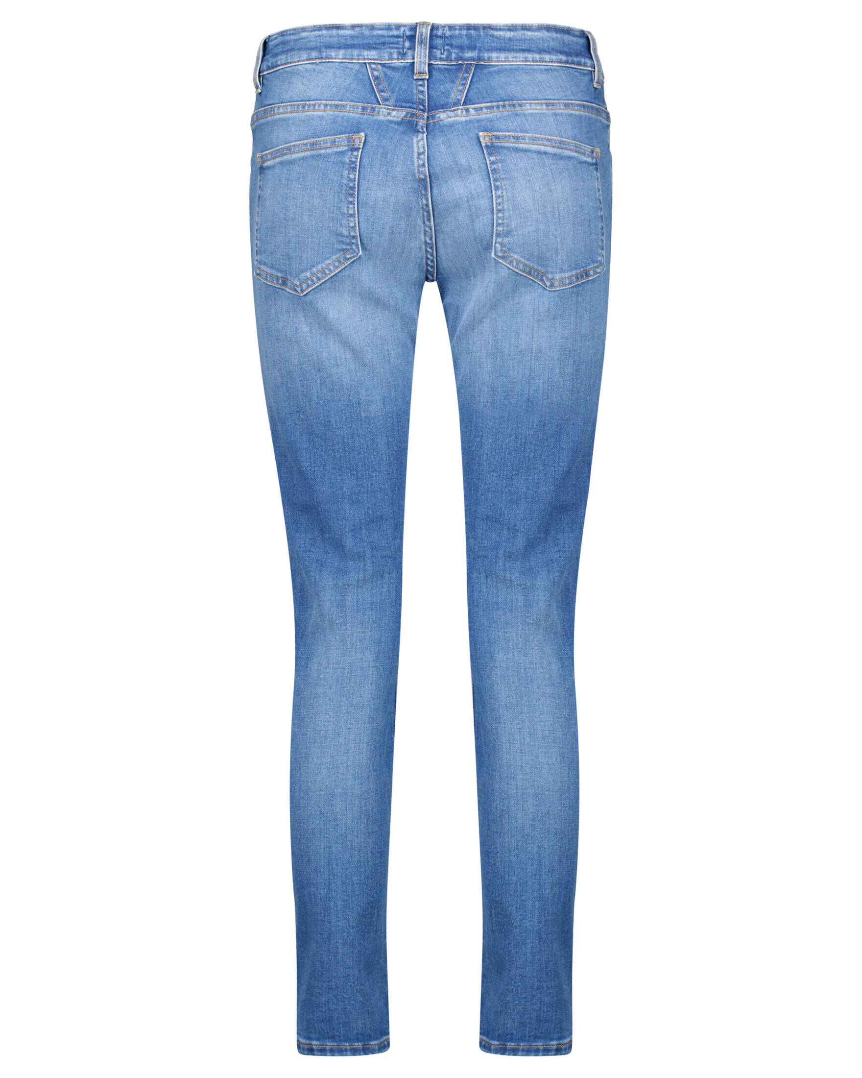 Closed| Damen Jeans BAKER Slim Fit
