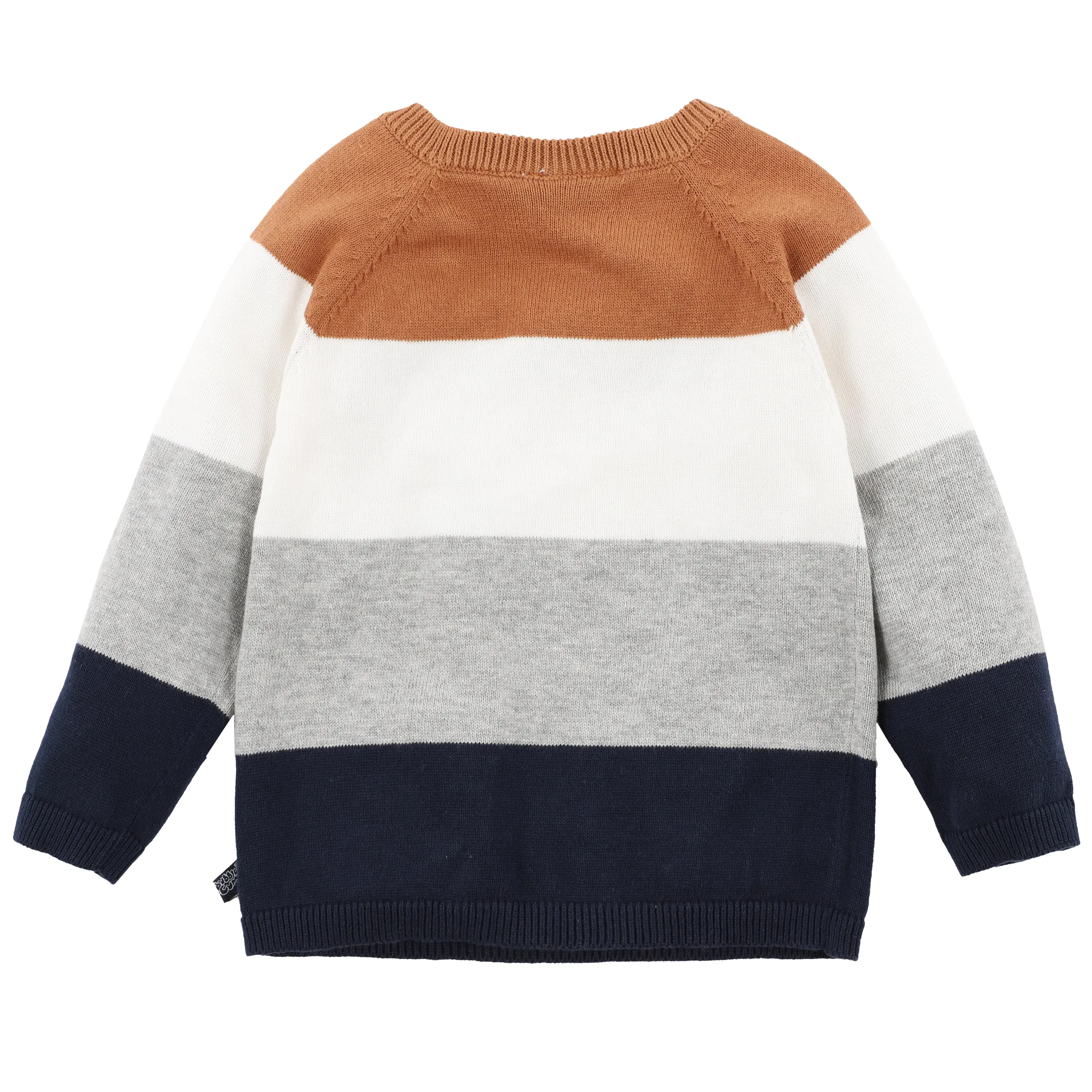 Baby Jungen Strickpullover