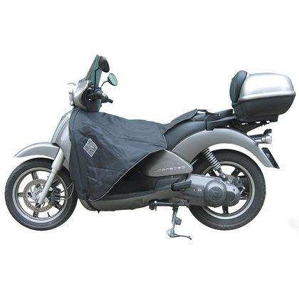 Tablier Tucano Urbano SCOOTER TERMOSCUD R019X - Noir