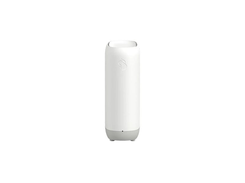 Swisscom WLAN-Bridge WLAN-Box 5 Pro für Box 2 / 3 / 4 / 5 / Bestes, schnellstes und stabilstes WLAN überall zuhause mit Triband Wi-Fi 7