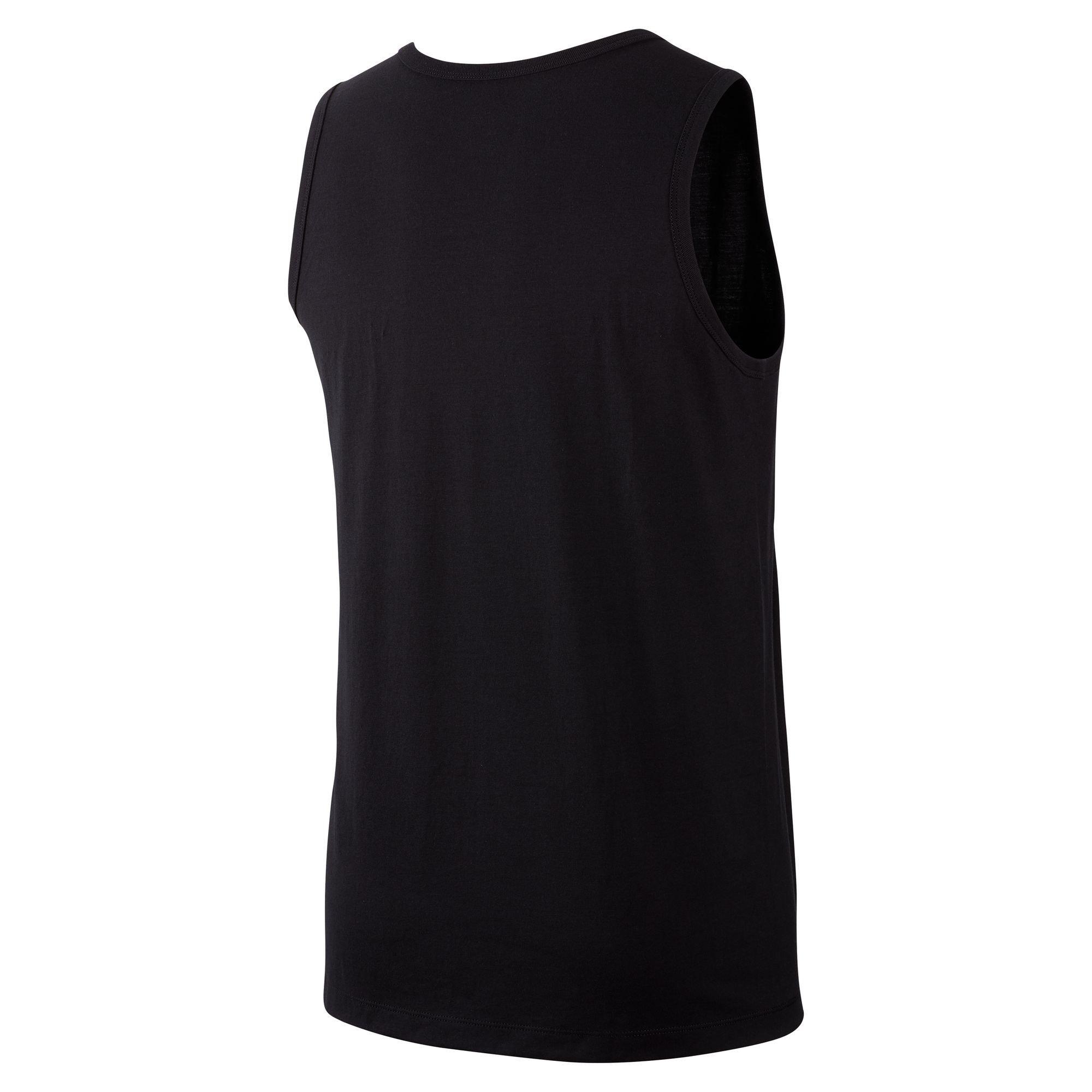 Nike Mens Foundation Tank Top