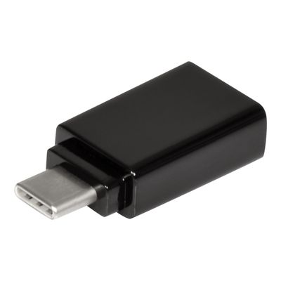 PORT Connect - pack de 2 convertisseurs USB-C (M) vers USB-A (F)