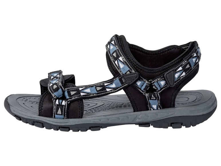 Wandelsandalen voor heren