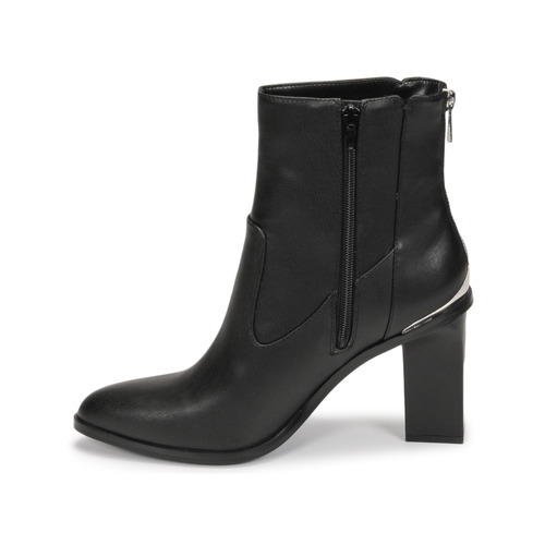 Buffalo - ZOE ANKLE - Noir