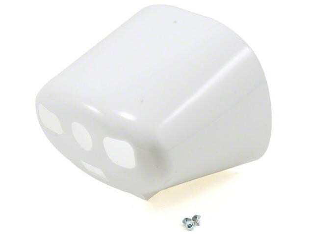 Hobbyzone Motorhaube Super Cub Motorhaube