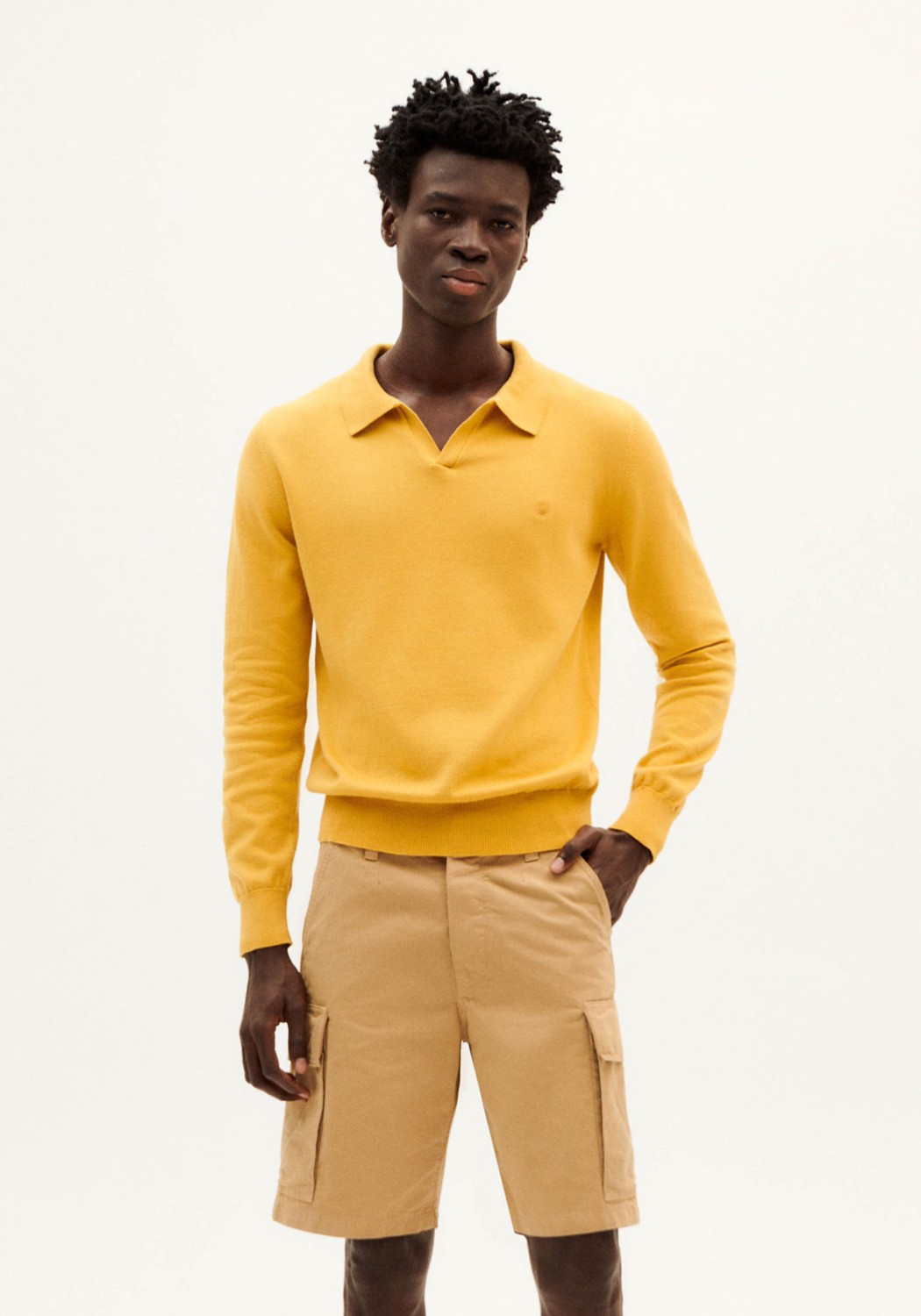 Thinking Mu Shorts Diego Camel