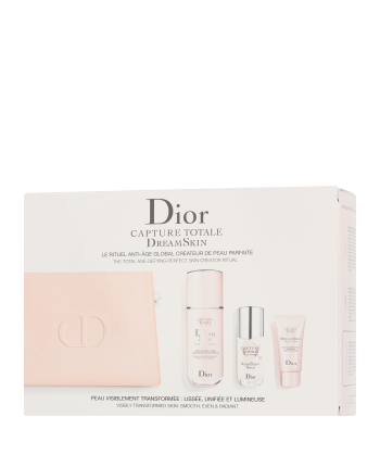 Dior Capture Totale Dreamskin Anti-Aging Ritual Set 50ml-15ml-10ml
