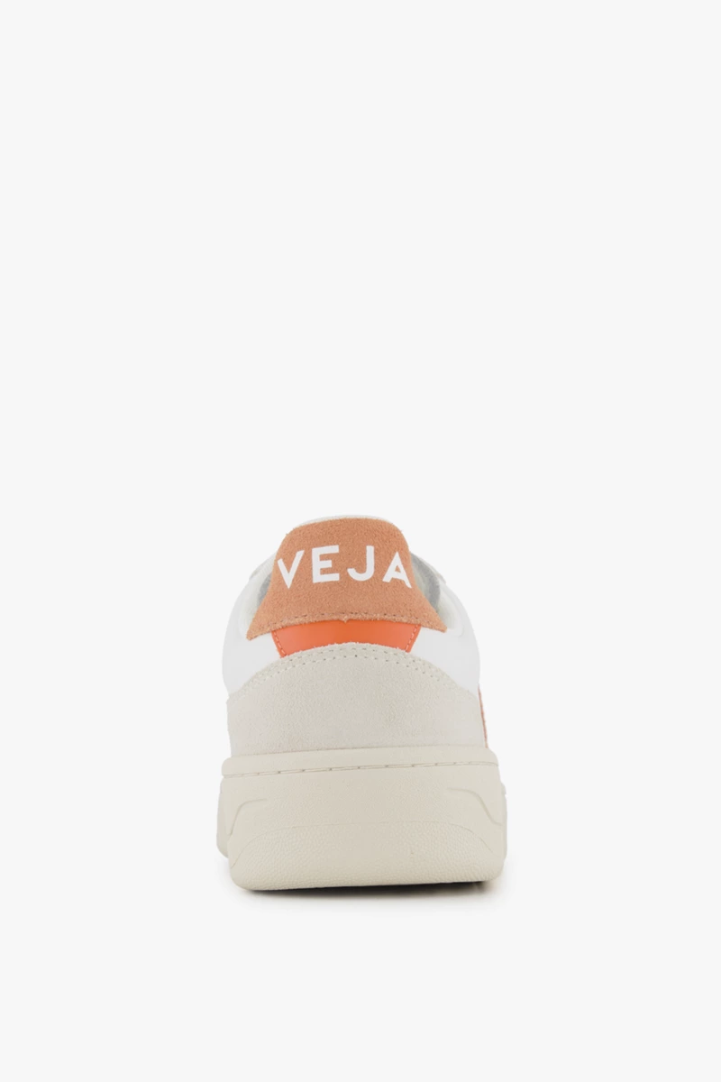 VEJA V-90 Leather Herren Sneaker
