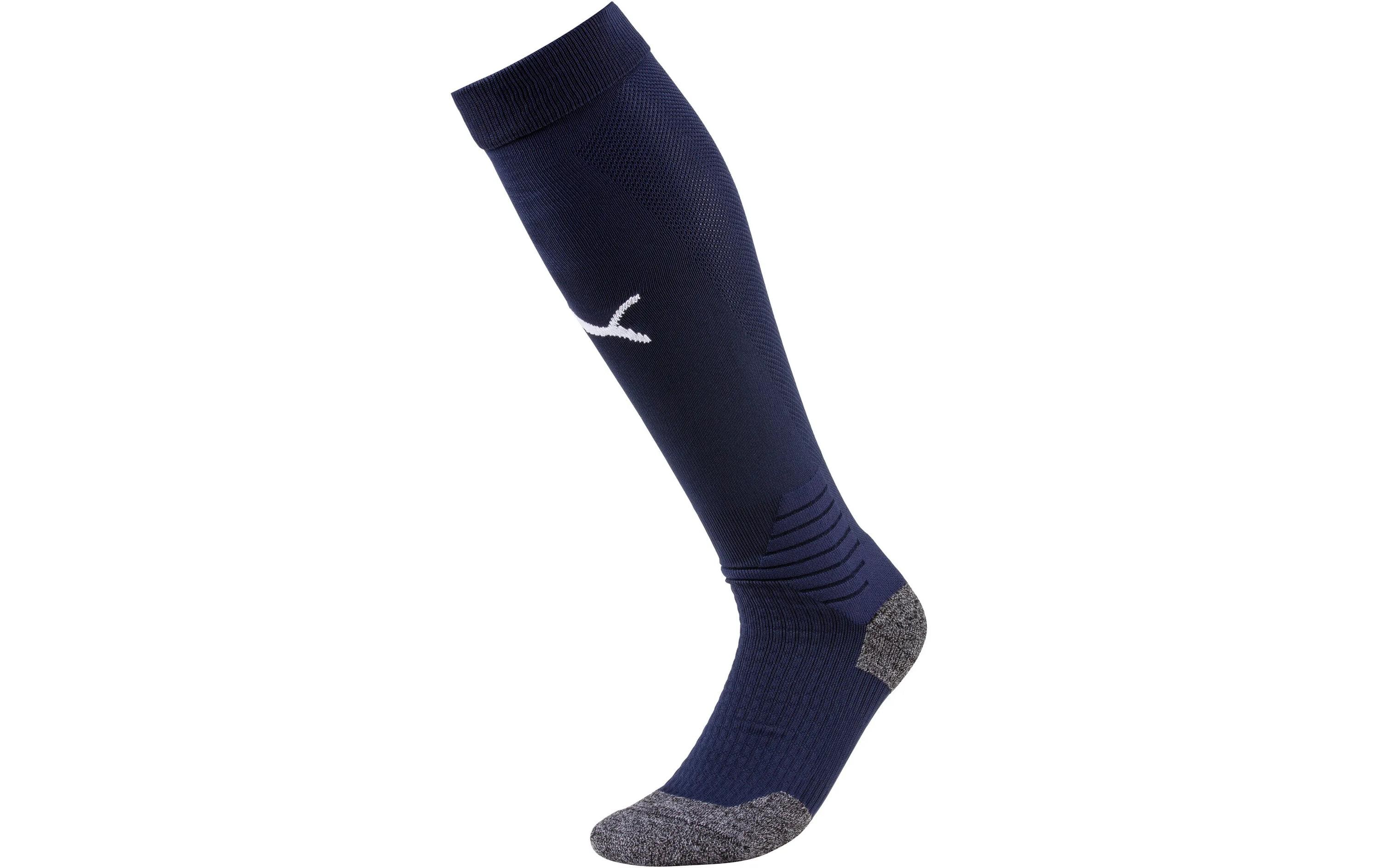 Socks Team Liga Dunkelblau, 31 - 34Stulpen