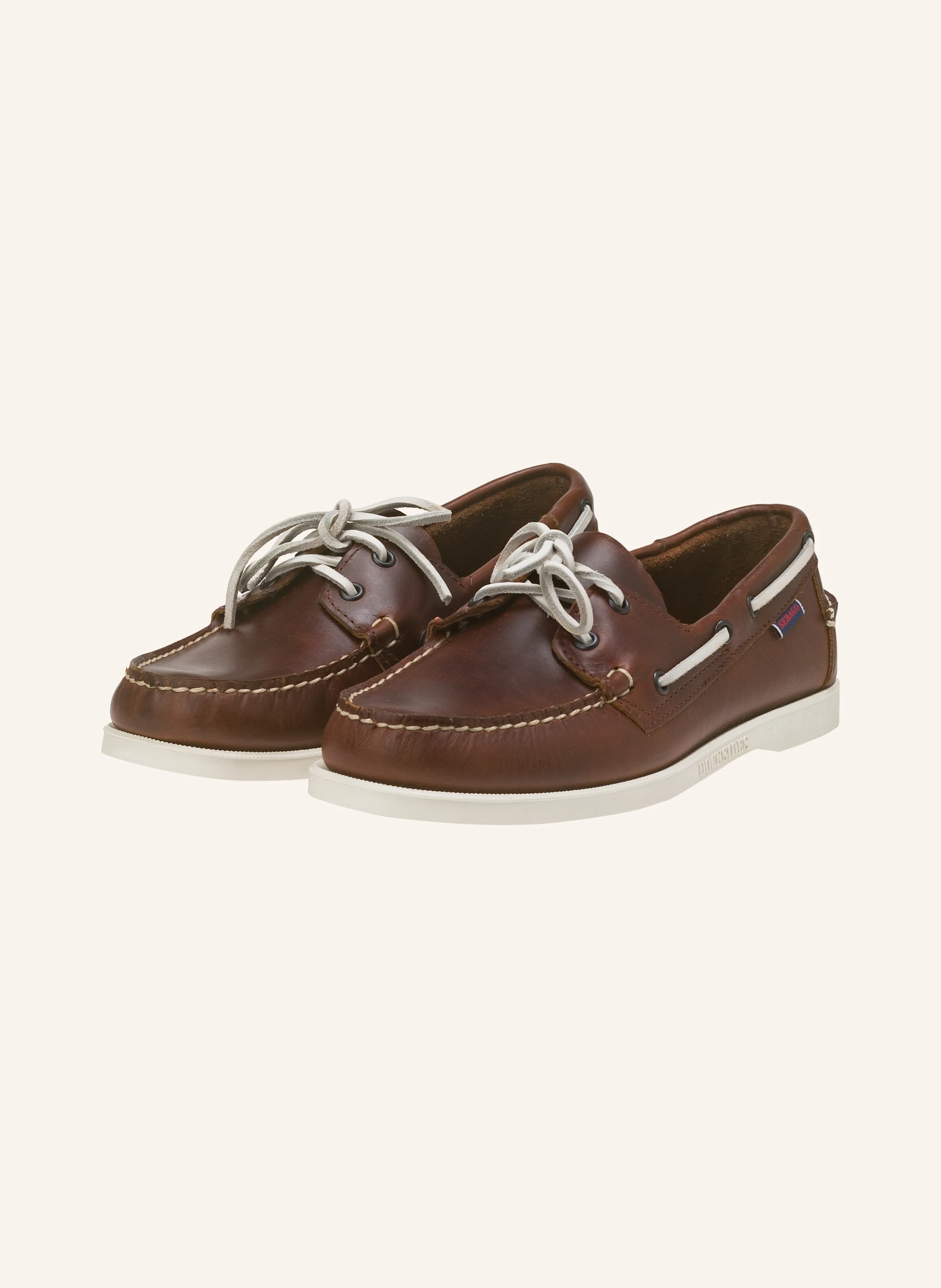 SEBAGO Schnürer PORTLAND WAXED