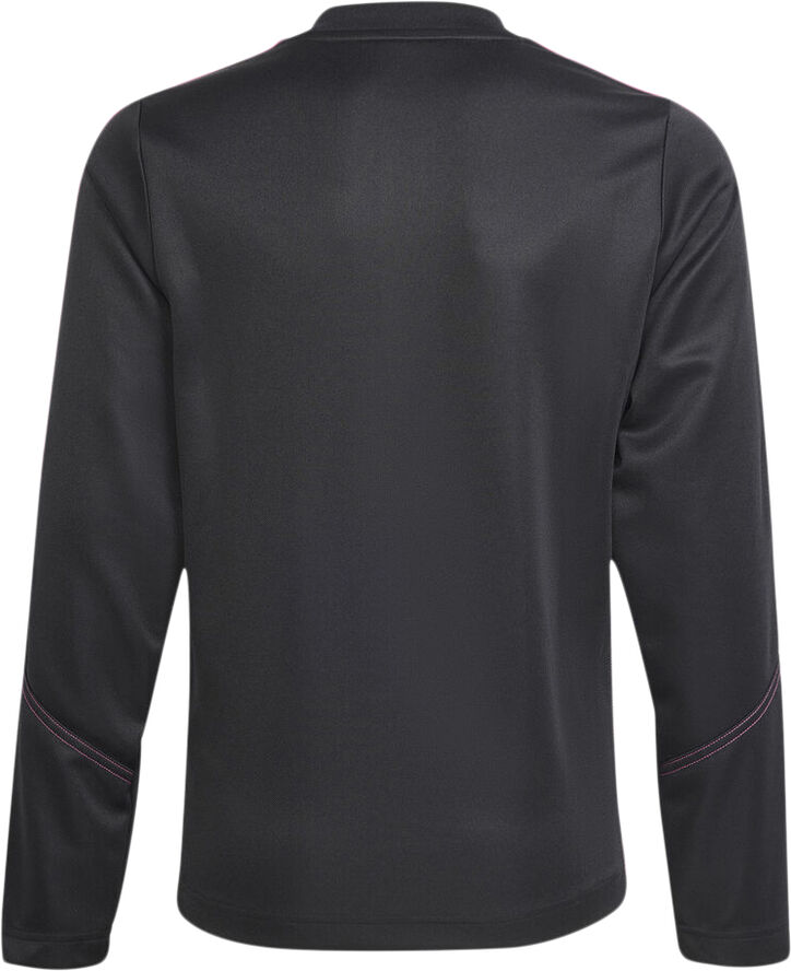adidas Tiro 23 Club træningsoverdel Sort