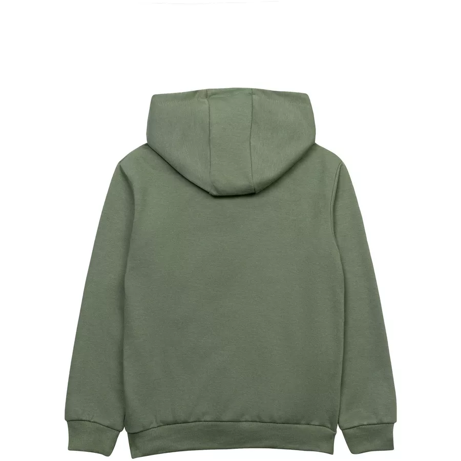 MINOTI Sweatshirt Khakigrün