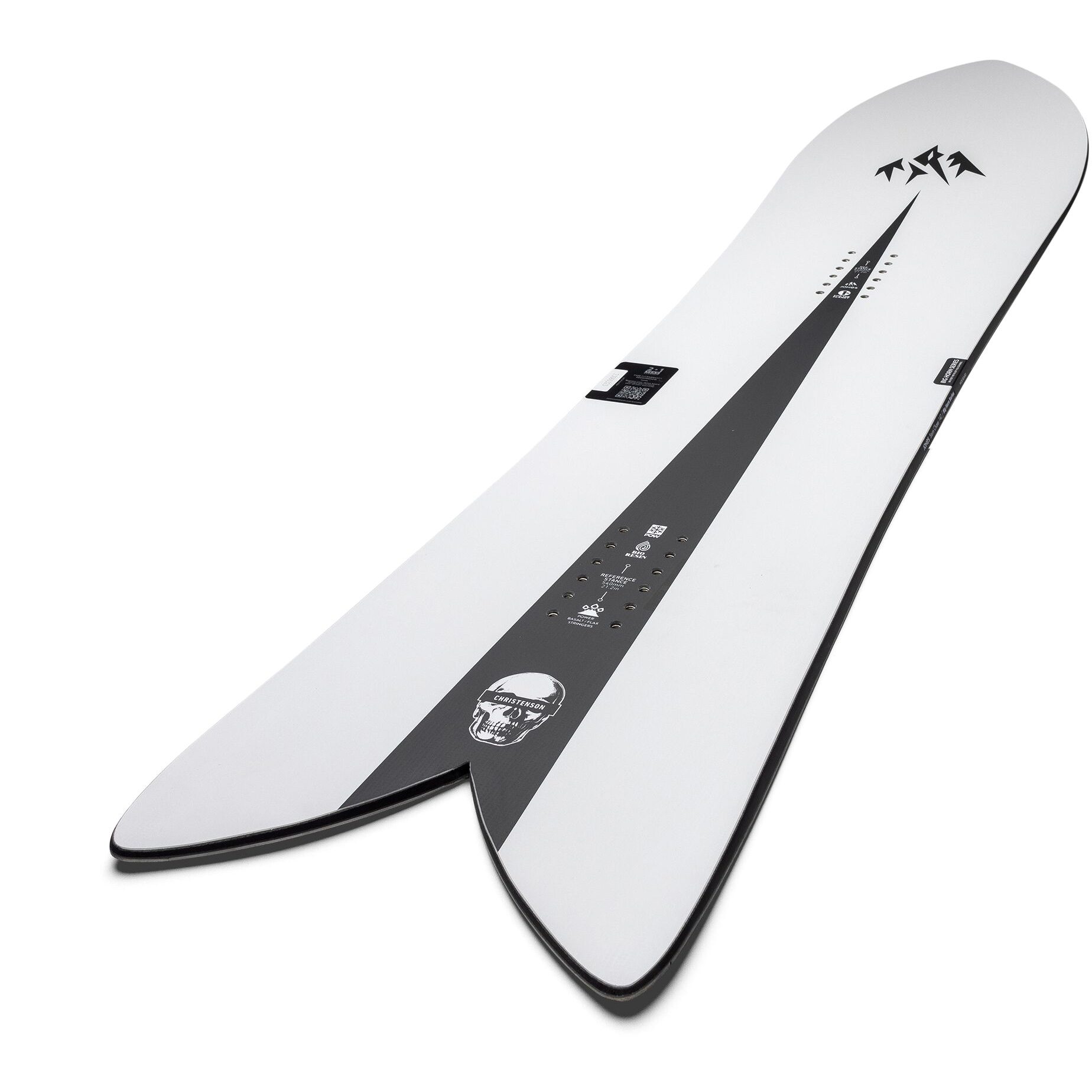 Jones Storm Chaser 23/24 Snowboard
