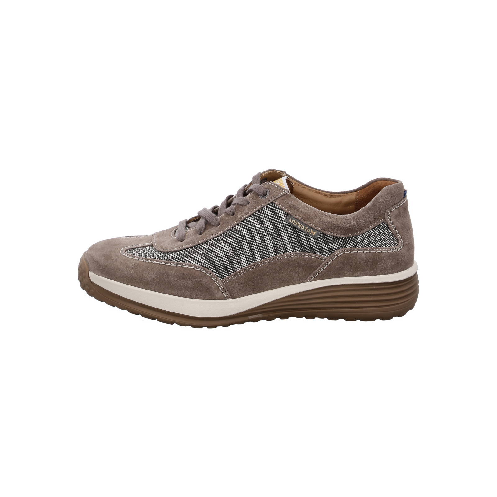 Mephisto Steve warm grey