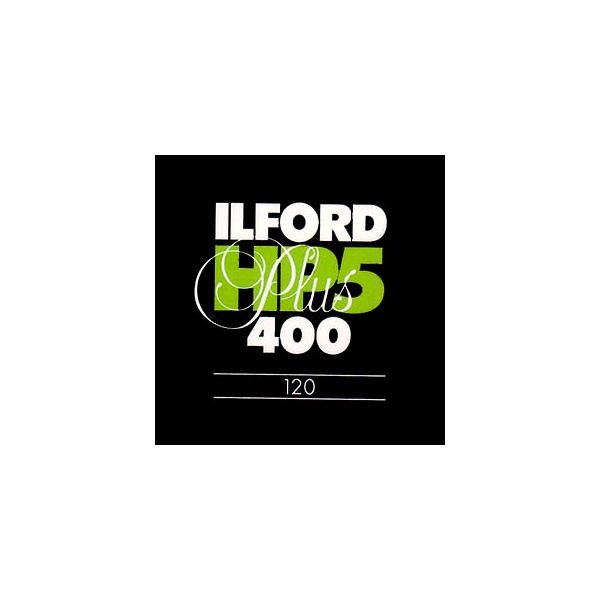 Ilford Rolo HP 5 Plus 400 120