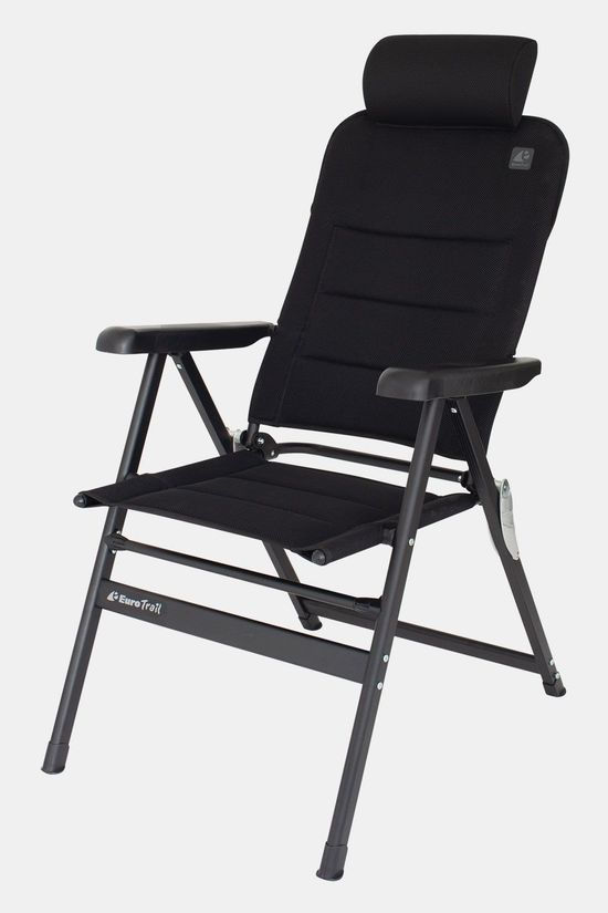 Eurotrail Eurotrail Chateau 3D-Mesh Campingstoel