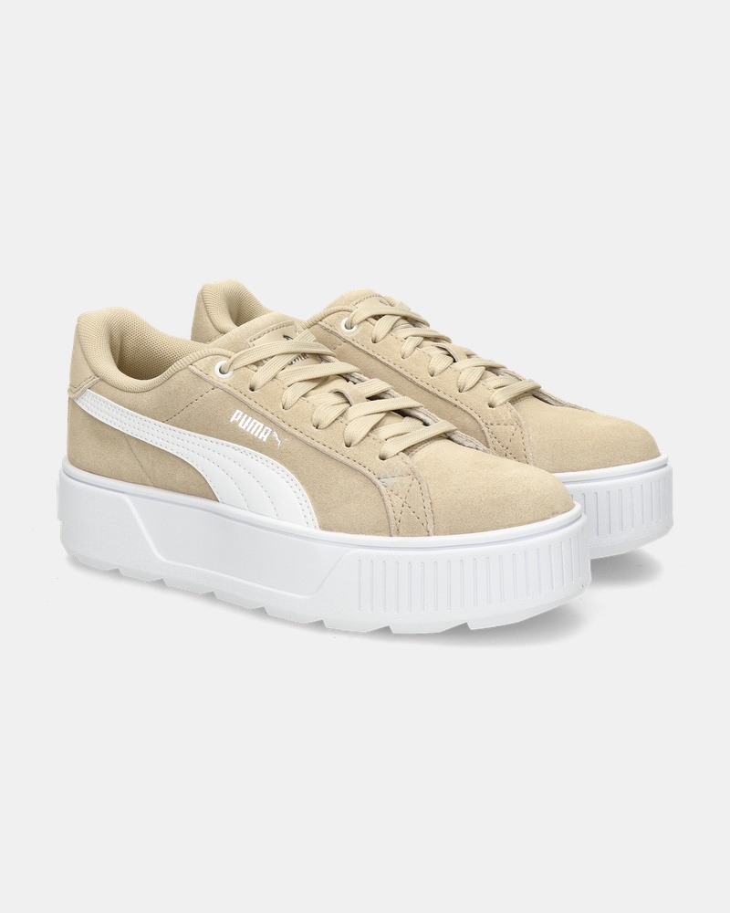 Puma Karmen Lage sneakers  - beige