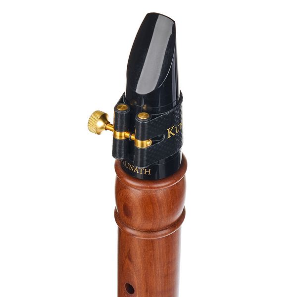 Kunath Clarineau German fingering
