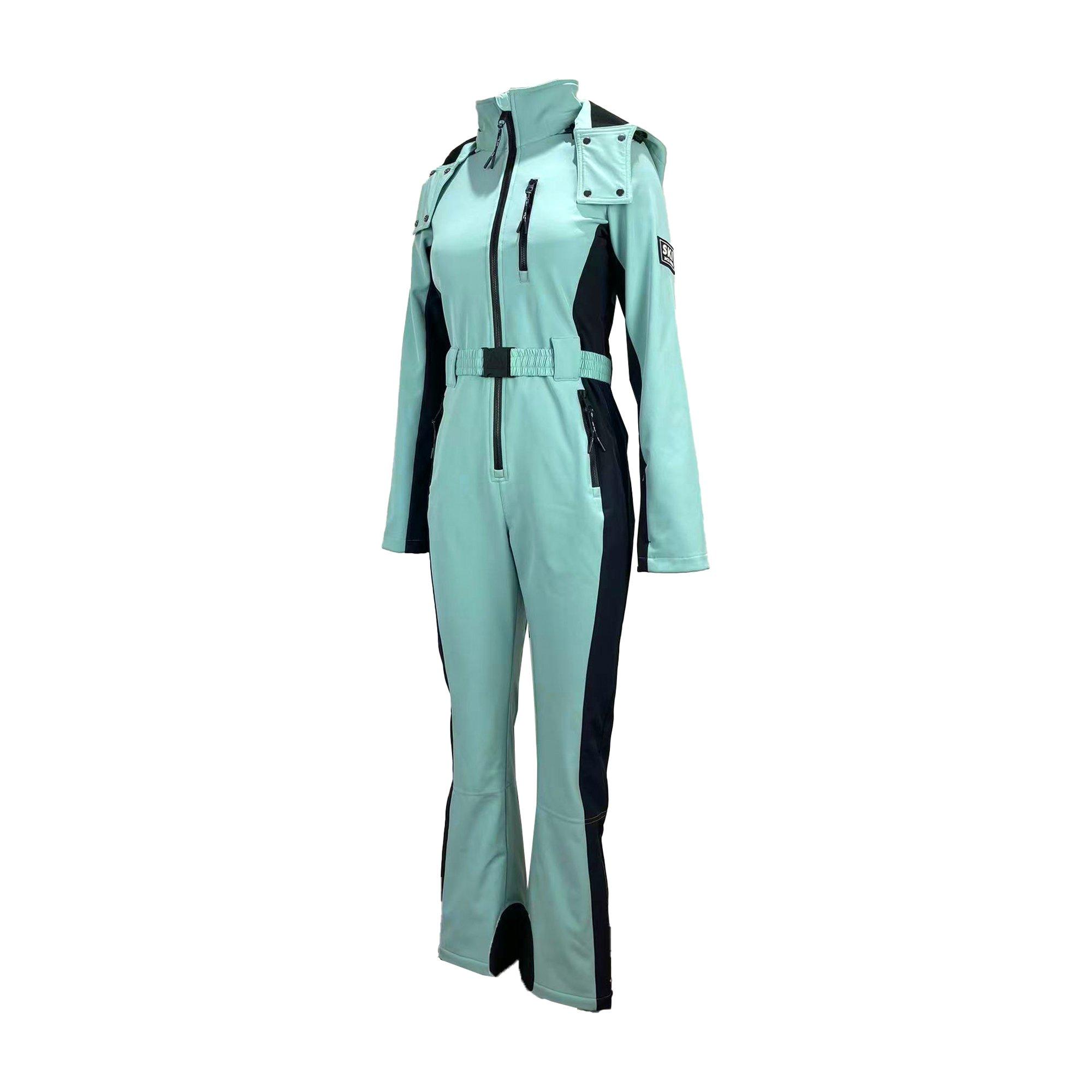 Jack Wills JW Ski Suit
