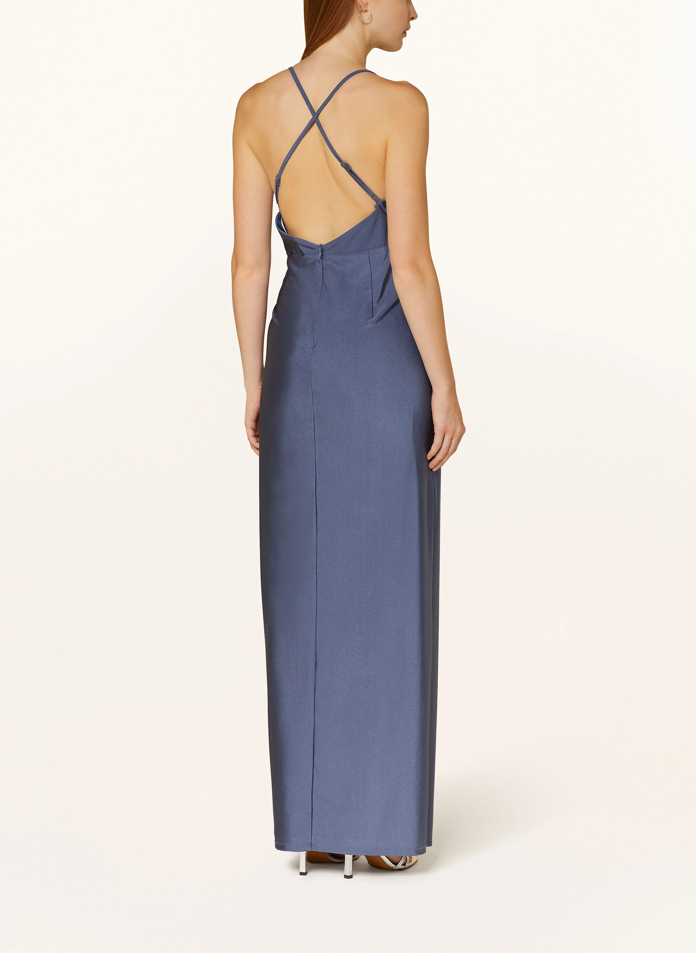 VM Vera Mont Abendkleid