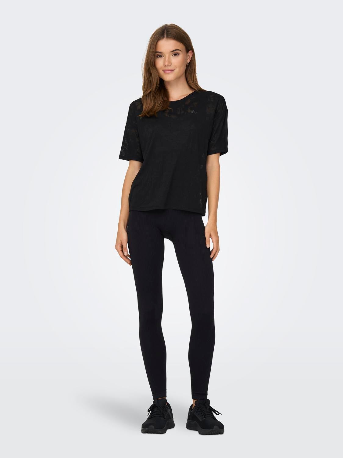 ONPEKIN T-shirt Black