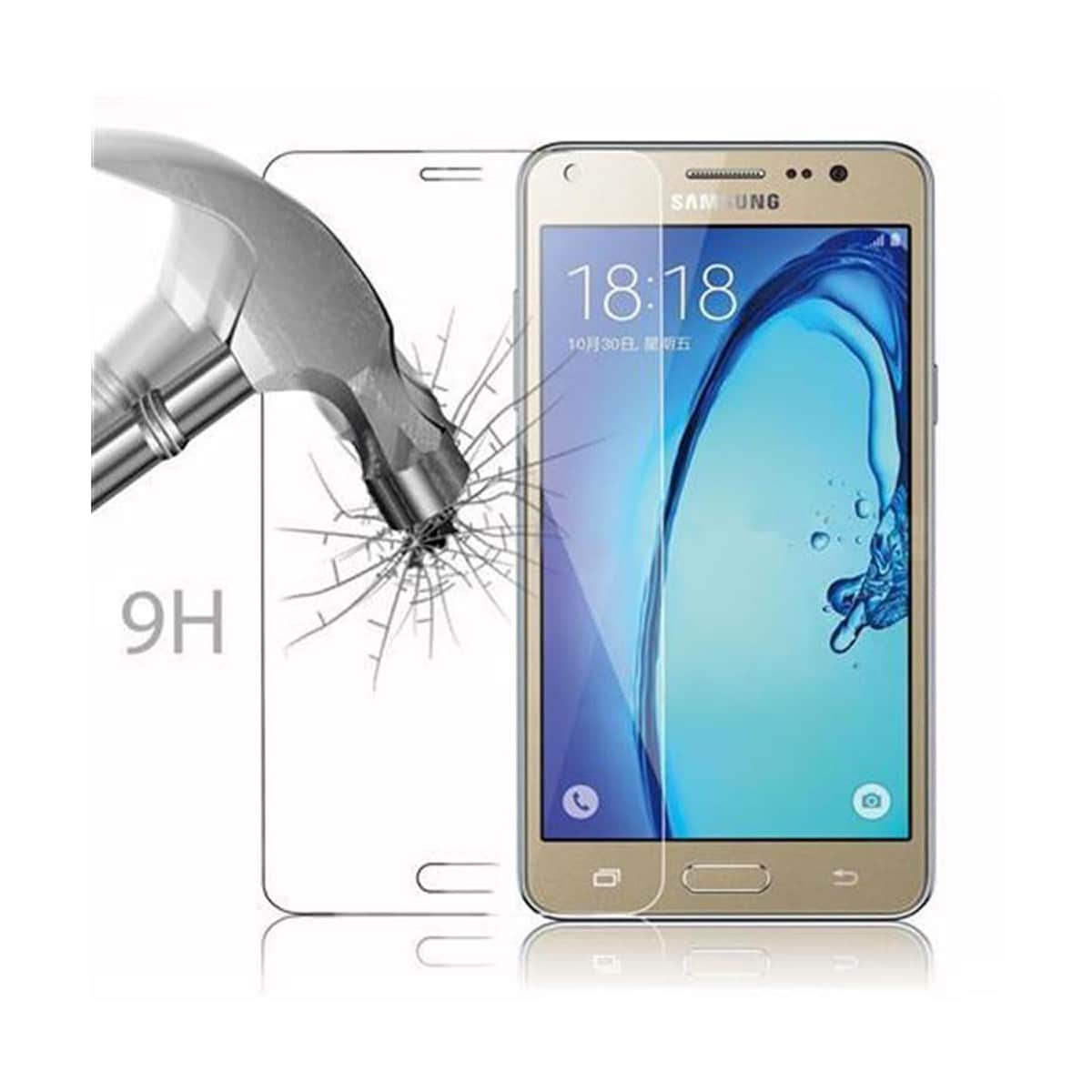 Samsung Galaxy J5 PRIME / ON5 Skjermbeskytter
