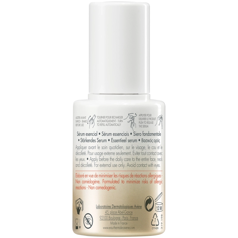 Avène DermAbsolu Recontouring Serum 30 ml