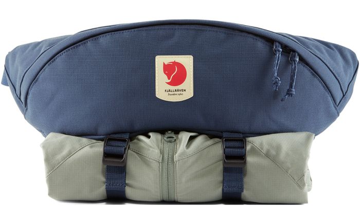 Ulvö Hip Pack Large bæltetaske