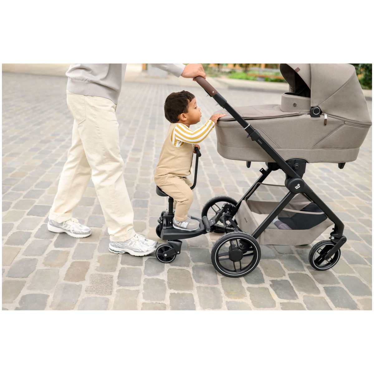 Maxi CosiMaxi Cosi   Hop on Board